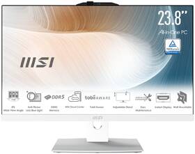 Počítač All In One MSI Modern AM242P 1M-2089XEU bílý

 obrázek produktu 3 z 9