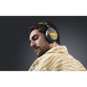 Sluchátka Sennheiser MOMENTUM 4 Wireless 80th Anniversary Edition žlutá/grafitová

 obrázek produktu 5 z 5