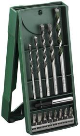 Sada vrtáků a bitů Bosch Multimaterial Mini X-Line Set (14 ks) 

 obrázek produktu 1 z 1
