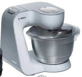 Kuchyňský robot Bosch MUM54240 stříbrný/bílý

 obrázek produktu 3 z 7
