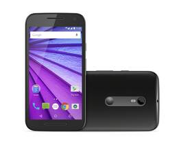 Mobilní telefon Motorola Moto G 8 GB černý

 obrázek produktu 2 z 9