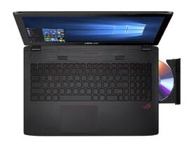 Notebook Asus GL552VX-CN146T černý/plast

 obrázek produktu 7 z 16