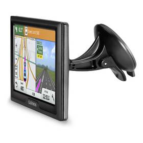 Navigační systém GPS Garmin Drive 40 Lifetime Europe45 černá

 obrázek produktu 2 z 2