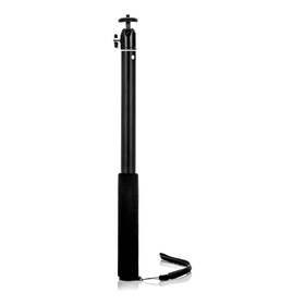 Selfie tyč MadMan PRO 112 cm (monopod) černý

 obrázek produktu 1 z 1