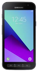 Mobilní telefon Samsung XCover 4 černý

 obrázek produktu 1 z 9