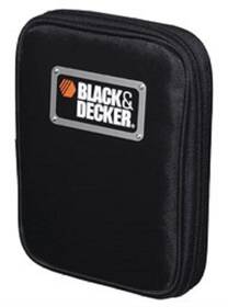 Sada nářadí Black-Decker A7104 černá/stříbrná

 obrázek produktu 2 z 2