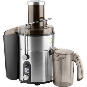 Odšťavňovač Sencor SJE 5050SS nerez

 obrázek produktu 3 z 11