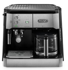 Espresso De'Longhi BCO421.S černé/stříbrné

 obrázek produktu 2 z 2