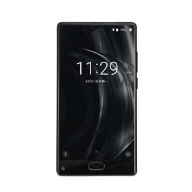 Mobilní telefon Doogee MIX Lite Dual SIM 2 GB + 16 GB černý

 obrázek produktu 3 z 21