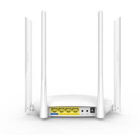 Router Tenda F9 bílý

 obrázek produktu 2 z 4