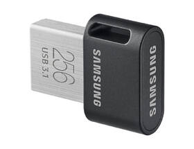 USB Flash Samsung 256GB černý

 obrázek produktu 3 z 5