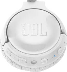 Sluchátka JBL TUNE600BTNC bílá

 obrázek produktu 4 z 6