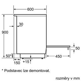 Indukční sporák Bosch HLS59D320 bílý

 obrázek produktu 7 z 9