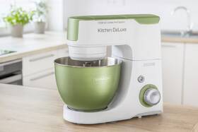 Kuchyňský robot Sencor STM 4460GG zelený

 obrázek produktu 36 z 41