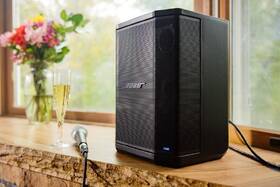Party reproduktor Bose S1 Pro černý

 obrázek produktu 9 z 9