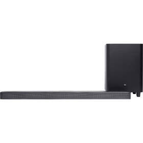 Soundbar JBL BAR 5.1 Surround Alexa černý

 obrázek produktu 2 z 6