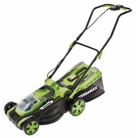 Sekačka Verdemax RS20 (s baterií) 

 obrázek produktu 1 z 28