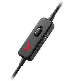 Headset Creative Creative Sound BlasterX H3 černý

 obrázek produktu 3 z 6