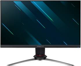 Herní monitor Acer XB253QGbmiiprzx 

 obrázek produktu 3 z 7