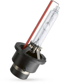 Autožárovka Philips Xenon X-tremeVision D2S, 1ks 

 obrázek produktu 2 z 3