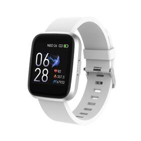 Chytré hodinky iGET FIT F30 (2x řemínek) stříbrné

 obrázek produktu 4 z 4