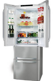 Americká lednice Whirlpool W4D7 XC2 nerez

 obrázek produktu 2 z 5