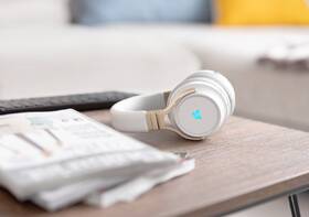 Headset Corsair Virtuoso Wireless - Pearl 

 obrázek produktu 10 z 12