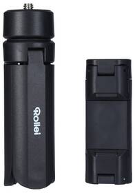 Stativ Rollei Comfort Mini černý

 obrázek produktu 3 z 4