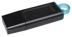 USB Flash Kingston DataTraveler Exodia 64GB černý

 obrázek produktu 1 z 5