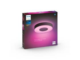 Stropní svítidlo Philips Infuse M černé

 obrázek produktu 4 z 7