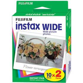 Fototiskárna Fujifilm Instax Link WIDE Dárkové balení šedá

 obrázek produktu 6 z 11
