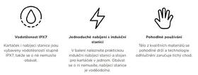 Zubní kartáček Niceboy Black 

 obrázek produktu 15 z 16