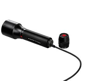 Svítilna LEDLENSER P6R CORE QC černá

 obrázek produktu 2 z 3