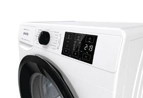 Pračka Gorenje WESI62S bílá

 obrázek produktu 3 z 8