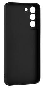 Kryt na mobil FIXED Story na Samsung Galaxy S22+ 5G černý

 obrázek produktu 1 z 1