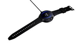 Chytré hodinky Xiaomi Watch S1 černé

 obrázek produktu 7 z 8
