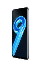 Mobilní telefon realme 9 - Stargaze White 

 obrázek produktu 1 z 8