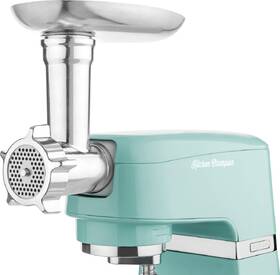 Kuchyňský robot Sencor STM 6351GR zelený

 obrázek produktu 20 z 34