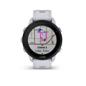 Chytré hodinky Garmin Forerunner 955 PRO bílé

 obrázek produktu 2 z 6
