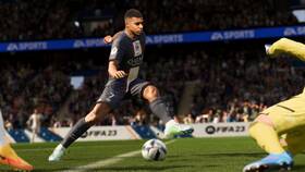 Hra EA FIFA 23 

 obrázek produktu 1 z 9