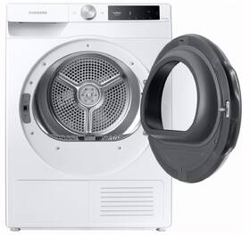 Set výrobků Samsung WW90T634DLE/S7 + DV90T6240LE/S7 

 obrázek produktu 14 z 17
