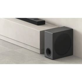 Soundbar LG S90QY černá barva
