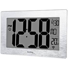 Nástěnné hodiny TechnoLine WS 8019 stříbrné

 obrázek produktu 1 z 2