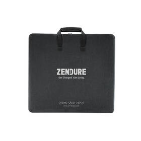 Solární panel Zendure 200W 

