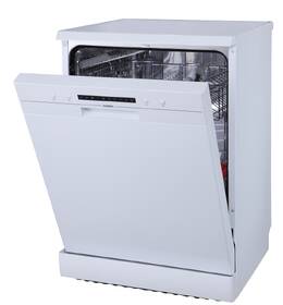 Myčka nádobí Mora SM 635 W bílá

 obrázek produktu 4 z 5
