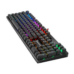 Klávesnice A4Tech Bloody B820R RGB, USB, CZ, RED SWITCH černá

 obrázek produktu 4 z 6