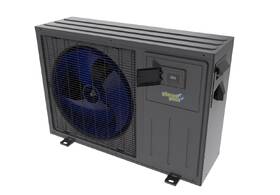 Tepelné čerpadlo CF 8 kW 
