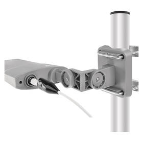 Venkovní anténa EMOS VILLAGE FLIPP–V200, DVB-T2, DAB, filtr LTE/4G/5G 

 obrázek produktu 8 z 12