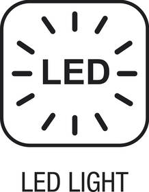 Kosmetické zrcátko Valera Optima Light Smart 000092448 

 obrázek produktu 2 z 3