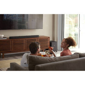 Soundbar Polk MagniFi Max AX černý

 obrázek produktu 12 z 12